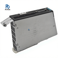 Módulos de Sensores SINAMICS SMC30 6SL30550AA005CA2 6SL3055-0AA00-5CA2 RS485 24V Sistema de Accionamiento de Programación PLC para PLC/PAC/Dedicado