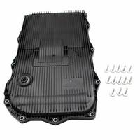 24115A13115 فلتر زيت ناقل الحركة الأوتوماتيكي عالي الجودة للسيارات لسيارات BMW F10 G01 G20 G30 G21 F30 X5 X6 X3 F15 8HP ZF