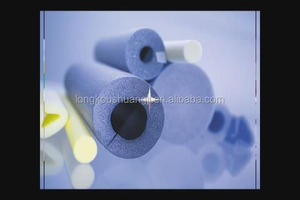 Pool Toy <strong>EPE</strong> <strong>Foam</strong> Pipes <strong>Extrusion</strong> <strong>Machine</strong>/Rod <strong>Extrusion</strong> Line - Product Image 2