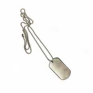 Custom Metal <strong>Tag</strong> Collar <strong>Tag</strong> - Product Image 5