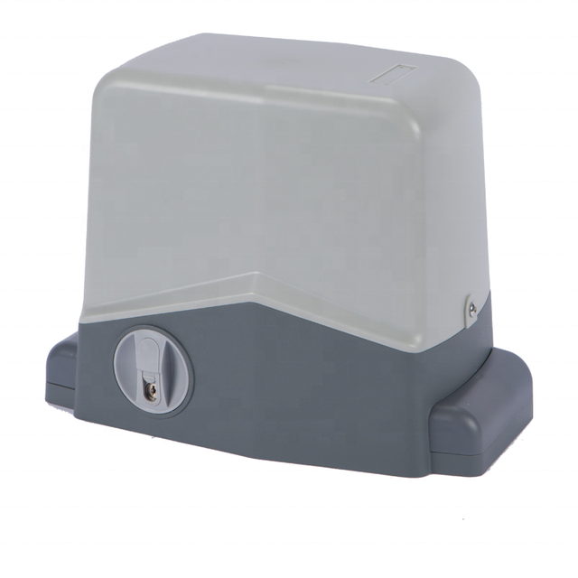 DP Automation Modern Chain Drive Electric Steel Sliding Gate Motor