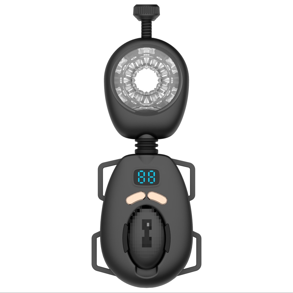 ky personal water based lubricant Erotic Sex Toys Wearable Vibrator Automatic 2 in 1 Thrusting Male  Masturbator Sex Toys for Men Masturbating| Alibaba.com