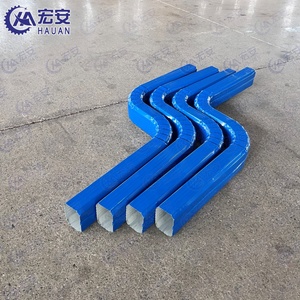 อุปกรณ์แปรรูปท่อระบายน้ำสแตนเลสพร้อม PLC และถังแรงดัน - Product Image 5