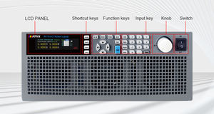 MATRIX 1200V 120A 3000W Charge électronique cc programmable hautement rentable et haute précision pour les tests de batterie - Product Image 5