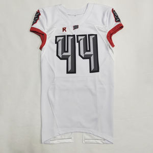 Uniformes de fútbol americano personalizados, camiseta de fútbol universitario americano - Product Image 3