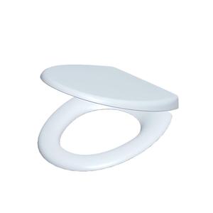 Hete Aanbieding Universele Maat <span class=keywords><strong>O</strong></span>-Vormige Soft Close PP WC Toiletbrilhoes - Product Image 2