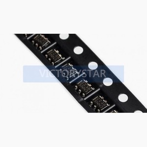 New TTP223BA6 223B silk screen <strong>SOT23</strong> single touch key detection IC domestic chip TTP223BA6 223B <strong>SOT23</strong> - Product Image 2