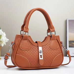 Bolso Bandolera de Piel Sintética con Estampado de Serpiente de Alta Calidad, Plegable, Estilo Coreano de Lujo, Nuevo y Moderno, para Mujer - Product Image 6