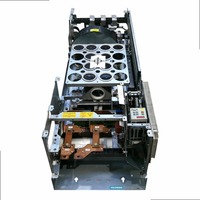 6SE7032-1TG50-Z 90 kW AC Drive for Industrial Motion Control and Automation Equipment