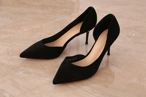 Scarpe Usate di Alta Qualità con Tacco Alto, Stock in Eccedenza, Liquidazione di Marche di Lusso per Signore in Pakistan - Product Image 5