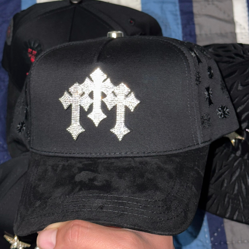 Casquette De Baseball Pour Hommes Et Femmes Ren-Ault Broderie