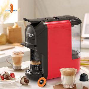 เครื่องชงกาแฟแบบแคปซูล ESE Pod สำหรับกาแฟผงแบบเสิร์ฟเดี่ยว 19 บาร์ เครื่องชงกาแฟแบบหลายแคปซูล - Product Image 4
