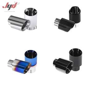 <span class=keywords><strong>ราคา</strong></span>โรงงาน JYD ท่อไอเสีย Catback สำหรับ <span class=keywords><strong>Ford</strong></span> <span class=keywords><strong>Mustang</strong></span> <span class=keywords><strong>GT</strong></span> <span class=keywords><strong>5.0</strong></span> <span class=keywords><strong>V8</strong></span> ผลิตจากสแตนเลส 304 - Product Image 5