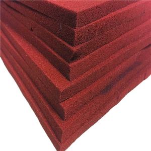 Tavolo da stiro a vapore utilizzando foglio di schiuma di <span class=keywords><strong>silicone</strong></span> a celle aperte - Product Image 4