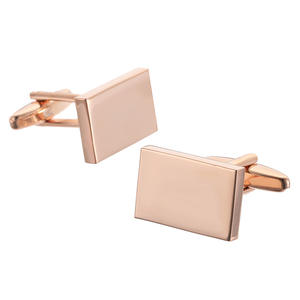 סיטונאי אופנה העליון אופנה אמייל ייחודי עסק אישית gifting חתונה מזכרות גברים יוקרה cufflinks - Product Image 5