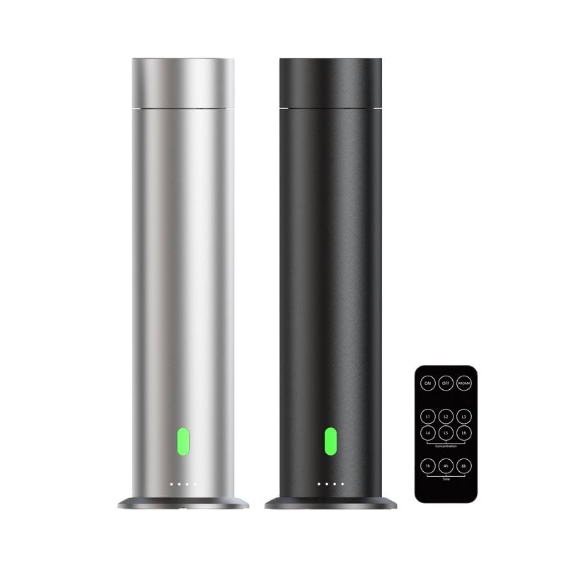 BD100NNA Black Smart App Aroma Diffuser