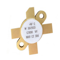 Circuit intégré Terminal Semiconductors MRF151 MRF150 VRF151 SD2931-10 SD2933 BLF177 VRF2933, puce neuve et originale, service BOM