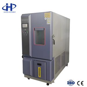 Chambre d'essai de température et d'humidité constante pour laboratoire, machine de test de température et d'humidité haute et basse température - Product Image 5