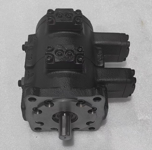 Pompe à palettes hydraulique à volume variable série VDC-1B VDC-1A VDC-2B VDR-1B VDR-1A VDR-2B VDR-1B-1A2-22 VDR-1B-1A5-22 - Product Image 6