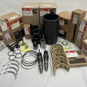 K19 KTA19 QSK19 K38 KTA38 QSK38 K50 QSK50 <span class=keywords><strong>Kit</strong></span> de reparación de revisión de piezas de motor diésel para Cummins - Product Image 6