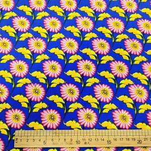 ผ้าเรยอนทอแบบสั่งทำใหม่ล่า<span class=keywords><strong>ส</strong></span>ุด 100% <span class=keywords><strong>ลาย</strong></span><span class=keywords><strong>ดอก</strong></span>ไม้ลิเบอร์ตี้น่ารัก <span class=keywords><strong>ส</strong></span>ำหรับตกแต่งเ<span class=keywords><strong>ส</strong></span>ื้อเดร<span class=keywords><strong>ส</strong></span>เด็กผู้หญิงและชุดนอน - Product Image 5