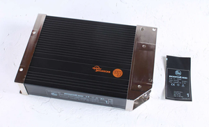 Controlador Clásico Mt-IFM CR0020 R360, PLC Móvil 10-32V DC, 40 E/S (DI40/AI8/DO24/H-bridge2), 2x CAN, RS-232, CODESYS, E1 - Product Image 3
