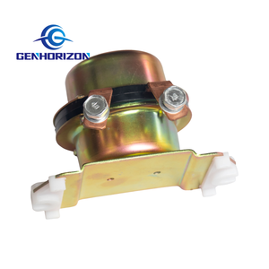 Interrupteur de relais de batterie Genhorizon 21E5-0003 24V, <span class=keywords><strong>contacteur</strong></span> électrique de déconnexion principale pour pièces d'excavatrice des séries 210 et 305 - Product Image 1