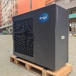 Bomba de Calor de Alta Temperatura Estándar Europeo A+++ al por Mayor, Bomba de Calor R290 para Sistemas de Calefacción y Refrigeración Feihcd080s3 R29 - Product Image 2