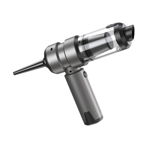 Aspirateur de <span class=keywords><strong>voiture</strong></span> DRC11.1V 120W à prix avantageux, avec aspiration de poussière ABS 19500pa, avec buse et brosse - Product Image 3