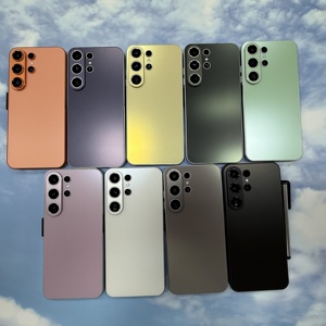 Nouveau Smartphone 5G S26 Ultra Android 16, 22 Go + 2 To, Écran 7,3 Pouces, Double <span class=keywords><strong>SIM</strong></span>, Débloqué - Product Image 4