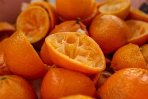 Extracto Líquido de Plantas Fermentadas de la Isla de Jeju, Jejulous Leuco Citrus Premium, Materia Prima Cosmética, Antioxidante, Iluminador de la Piel - Product Image 5