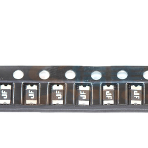 Fusible réinitialisable 1206 Polyswitch 0,05A à 2A, fusible SMD 6V 12V 24V 30V 60V pour la protection contre les surintensités - Product Image 5