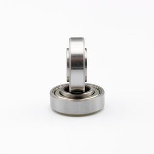 Rodamiento No Estándar 6900ZZ de 10*22*8mm para Silla de Ruedas de Alta Velocidad - Product Image 6