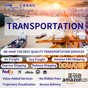 싱가포르를 연결하는 호별 화물 운송을위한 DHL 익스프레스 메일 서비스 중국 미국 인도네시아 필리핀 - Product Image 2