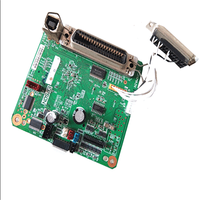 Carte de formateur pour carte mère EPSON LQ310 LQ 350
