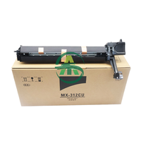 Unité de tambour MX312CU pour Sharp MX261 MX2628L MX2608 MX3108 MX358 Unité d'image