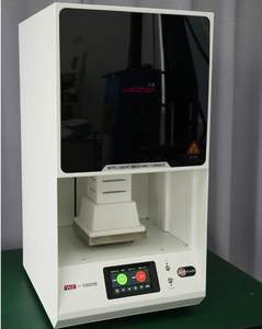 Apparecchiature dentali per la fornitura diretta in fabbrica per denti da forno con zirconio/fornace in ceramica per forno di sinterizzazione rapida dentale - Product Image 2