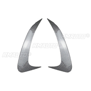 Alerón Trasero, Difusor, Cubierta de Ventilación, para Mercedes-Benz EQE V295 2023+, Kits de Carrocería, Tuning, Estilo de Auto - Product Image 3