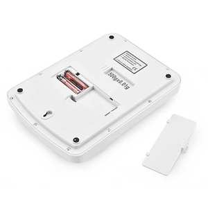 SF-400c + <span class=keywords><strong>r</strong></span> bilancia elettronica per uso domestico, scala all'ingrosso di piccoli grammi, bilancia da cucina, bilancia per alimenti - Product Image 4