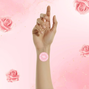 Parches Transdérmicos de Marca Privada OEM, Fórmula Personalizada de Apoyo Metabólico con Cromo y Vitaminas B para el Bienestar Diario - Product Image 3
