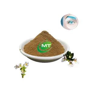 Wholesale Factory Price Natural Supplement Herb Free Sample Eyebright Extract