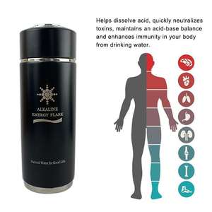 Sức Khỏe <span class=keywords><strong>Nano</strong></span> Hydrogen Alkaline Water <span class=keywords><strong>Flask</strong></span> Với <span class=keywords><strong>Nano</strong></span> Năng Lượng Tiêu Cực Ion Với <span class=keywords><strong>Tourmaline</strong></span> Năng Lượng Đá <span class=keywords><strong>Flask</strong></span> - Product Image 3