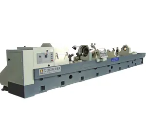 T2120G Hochpräzise Tief bohrmaschine Große Hochleistungs-Bohrmaschine für verlängerte Hydraulik zylinder zylinder