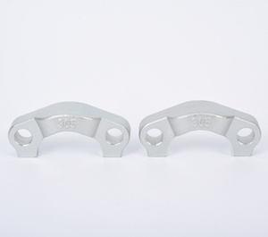 Fabriek Directe Verkoop Legering Fh303 Hydraulische Split Flens Klem Voor Aansluiting - Product Image 6
