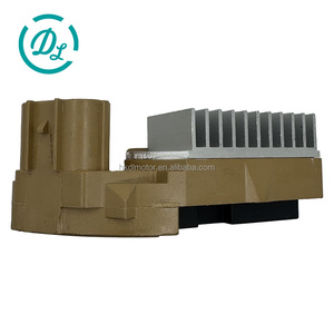 Alternateur EexcavaStart 28V FTD-2512F IN460 27700-58060 pour camion et excavatrice, remplacement direct pour usage intensif - Product Image 4