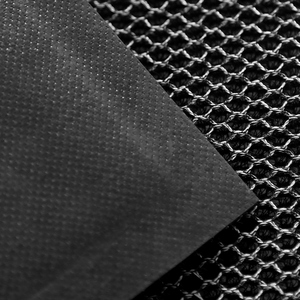 <span class=keywords><strong>Tapis</strong></span> d'entrée extérieur commercial robuste en <span class=keywords><strong>caoutchouc</strong></span> moderne et durable <span class=keywords><strong>pour</strong></span> chaussures boueuses, avec support antidérapant - Product Image 5