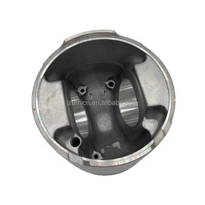 IZUMI 6 Cilindros 170mm S6R2 Pistón de motor diésel 37517-00900 ME37517-00900 - Product Image 4