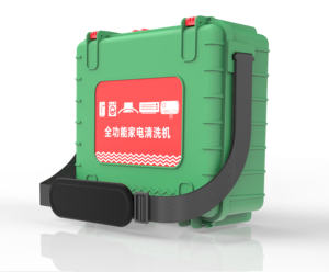 High-Temperature And High-Pressure <strong>Steam</strong> Cleaning Machine For Home Use Multi-Functional Portable <strong>Cleaner</strong> - Product Image 2