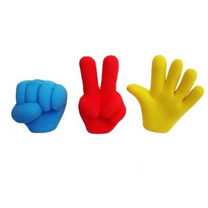 Novery Soodood 3D gomme à crayon en forme de doigt - Product Image 1