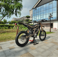 Moto électrique Surron Ultra Bee 2026, moto tout-terrain, 74V 60Ah 24.5kW 95km/h, enduro turbo pour adultes